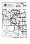 Map Image 033, Stearns County 1981